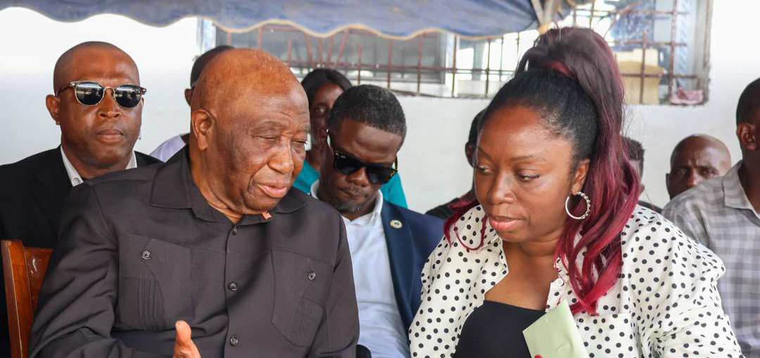 Liberia’s President Boakai Orders National Mourning as Nation Prepares for State Funeral and Re-burial of Samuel Doe and First Lady Nancy Doe in Grand Gedeh