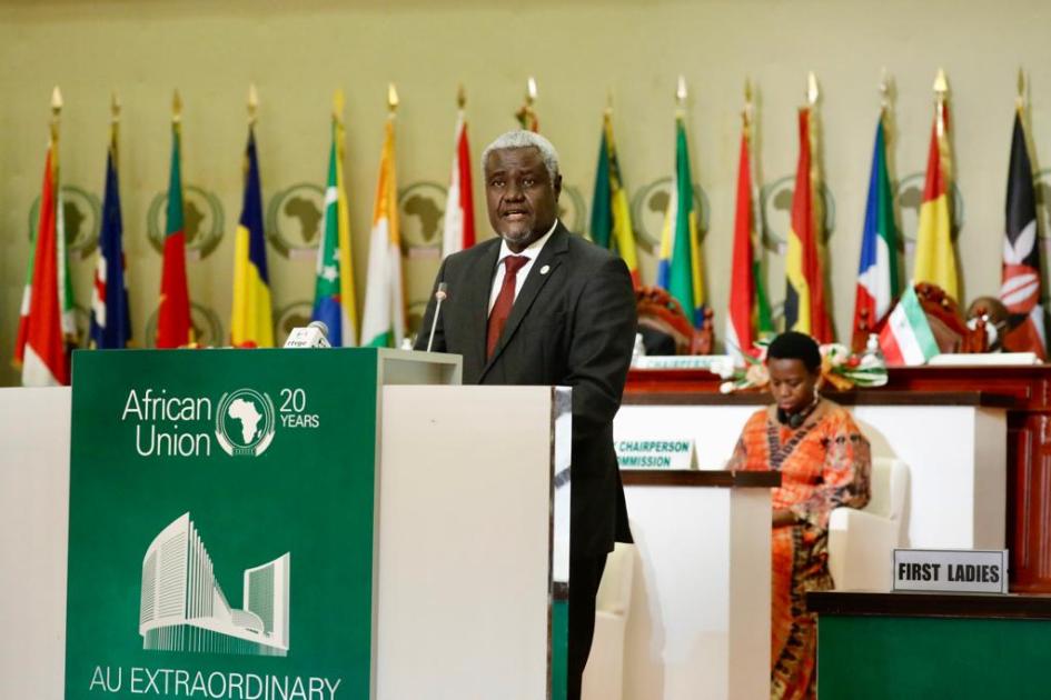 summit-in-malabo Video News