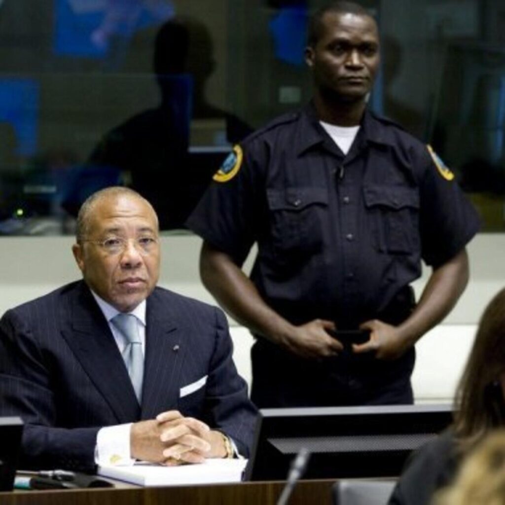 taylor-new-1024x1024 Liberia's Un-Quiet Shadow: Charles Taylor's Legacy - as His Defender Passes On