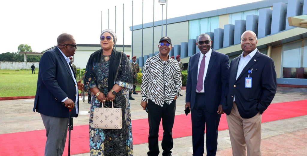 waes-2025-1024x521 Liberia: President to Address WAES on Economic Transformation and Investment Opportunities