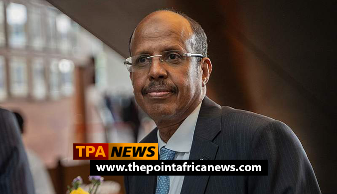 AU Commission Chair Welcomes Central African Republic Peace Deal, Urges Broader Disarmament