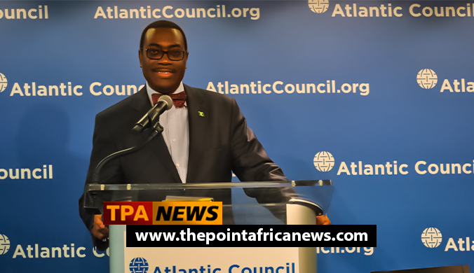 Liberia to Launch Youth Investment Bank as AfDB President Dr. Akinwumi Adesina Begins Farewell Visit