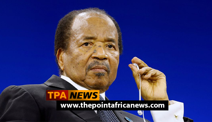 Biya’s Eighth-Term Bid Raises Alarm Over Democracy and Governance in Africa