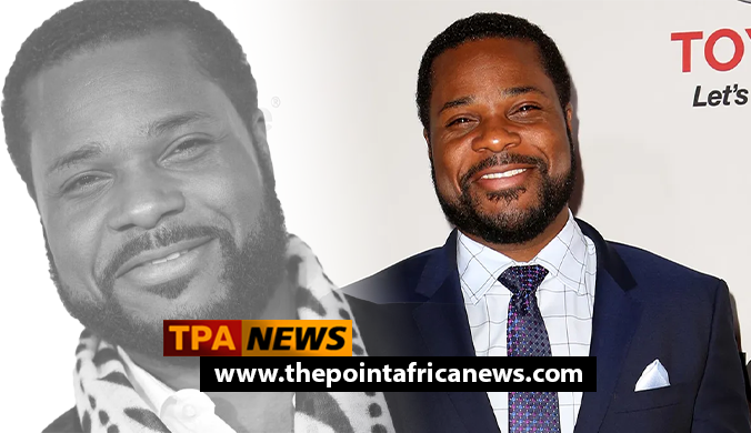 Actor, Director, and Emmy Nominee Malcolm-Jamal Warner Dies at 54