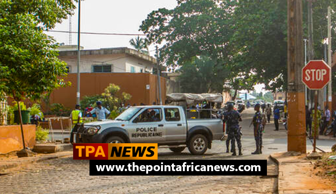Niger Terror Attack: Two Indians Killed, One Abducted, Embassy Confirms