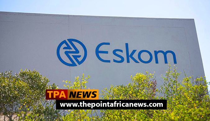 South Africa’s Power Giant Eskom Charts Ambitious Clean Energy Future Amid Debt Woes