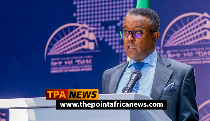 Ethiopia Completes Repatriation of 131,000 Citizens Facing Dire Conditions Abroad