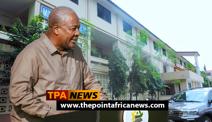 Ghana Confirms First Mpox Death