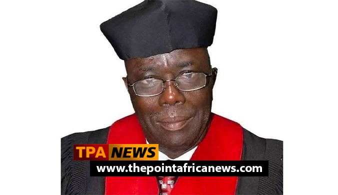 H1-v1.2 Liberian Senate Unanimously Confirms Yamie Quiqui Gbeisay as Liberia’s Chief Justice