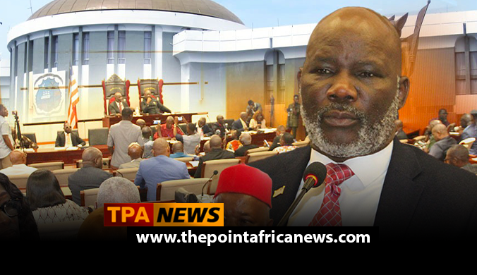 Liberia’s Lower House Ratifies $20M OPEC Fund Loan for Key MRU Road Project