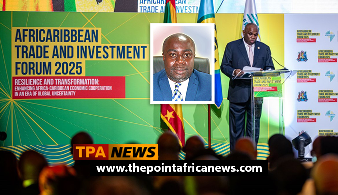 Global Role, Local Benefits: Liberia to Shape Fairer Tax Systems