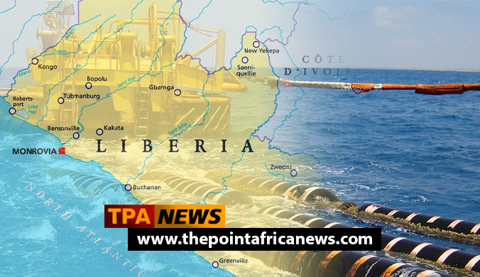 Liberia, ECOWAS, World Bank Partner for Second Submarine Cable