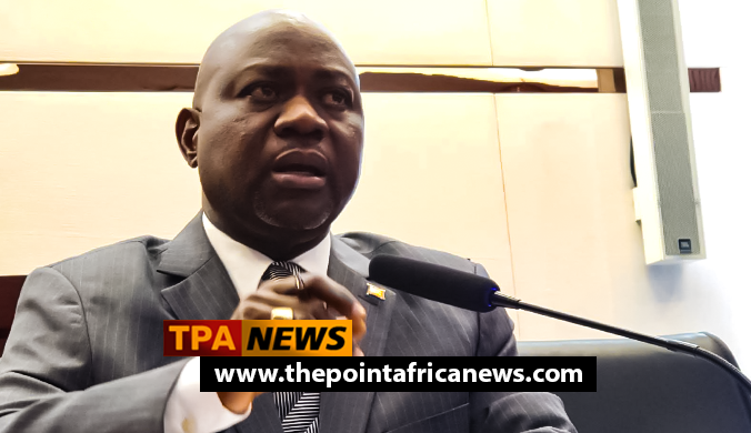 Associate Justice-Designate Kanneh Advocates for Full Constitutional Overhaul