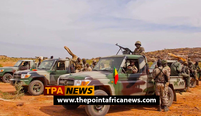 Malian Army announced it had killed Key ISIS Leader “Soldat” in Northern Operation