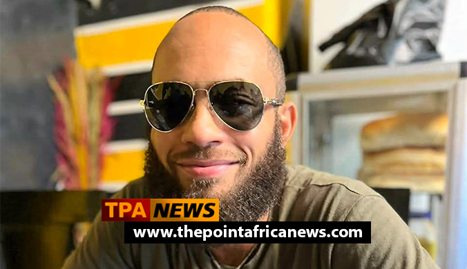 Liberian Lawmaker’s Son Sentenced in Drug Case, Pledges to Fight Addiction