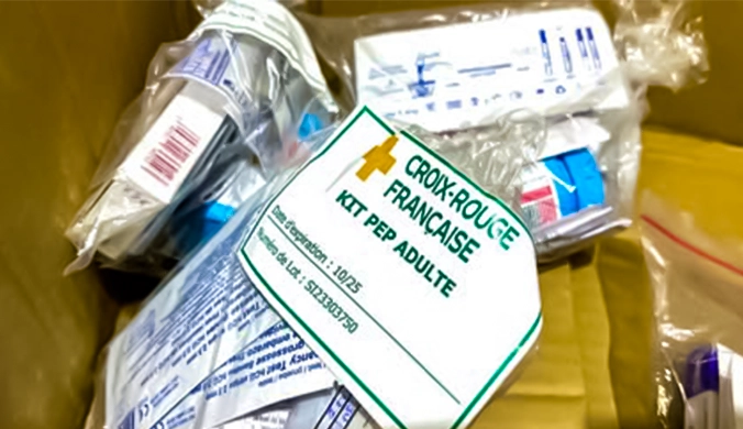 UN, Aid Groups Condemn U.S. Decision to Halt Emergency Kits for Congo Rape Survivors