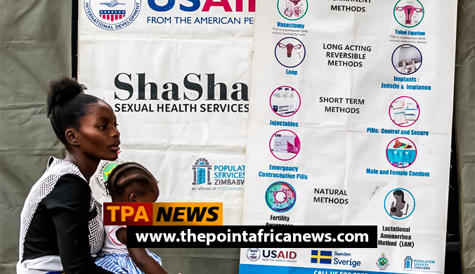 U.S. to Incinerate $10M in Contraceptives, Refuses Global Pleas to Redirect Supplies