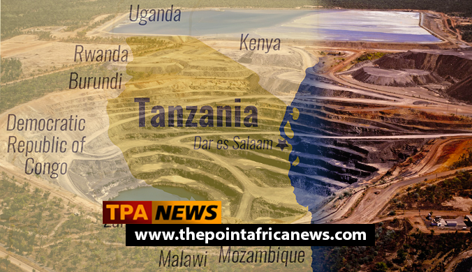 Tanzania Poised to Become a Significant Player in the Global Uranium Market