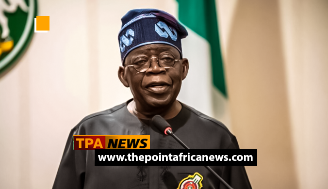Tinubu Reshapes APC Power Base as 2027 Ambitions Take Center Stage