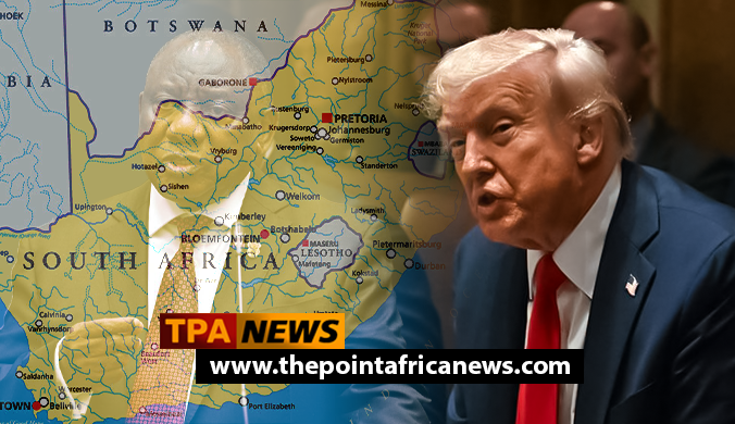 U.S. Might Skip G20 in South Africa Due to Policy Disputes
