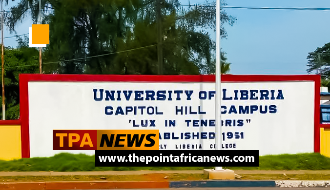 House Committee to Investigate University of Liberia’s Challenges Amidst Call for Budget Hike