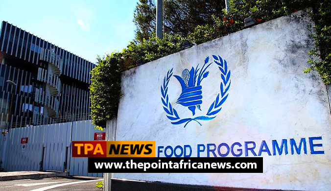 WFP to Halt Food and Nutrition Aid to 1.3 Million in Northeast Nigeria by End of July