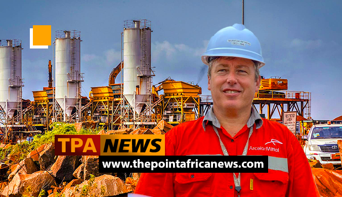 Liberia: Why is ArcelorMittal Dodging? Lawmakers Rage, Issue Contempt Over No-Show!