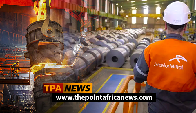 arcelorMittal-Global-v1.2 World News