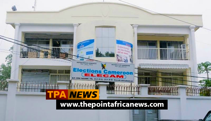 Cameroon Confirms 81 Candidates for October 2025 Presidential Election