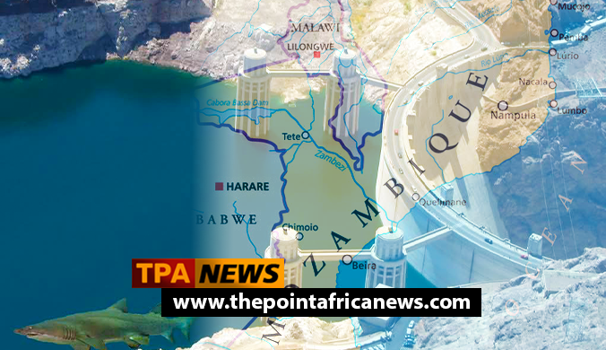 World Bank Commits Extensive Backing to Mozambique’s $6.4 Billion Hydropower Project