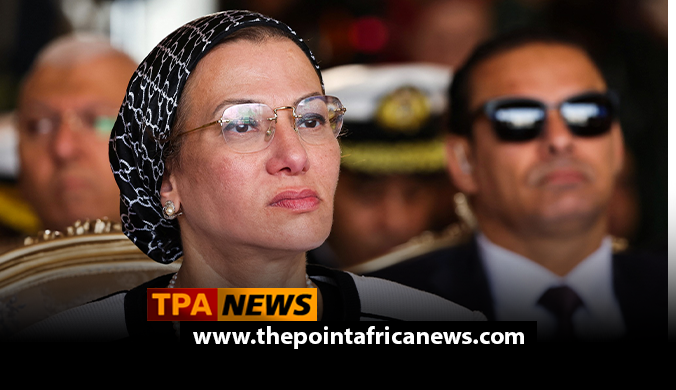 Egypt’s Environment Minister Resigns to Head UN Anti-Desertification Body