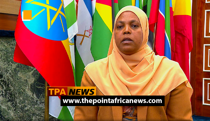 Ethiopia Enacts New Foreign Employment Law to Protect Workers Abroad