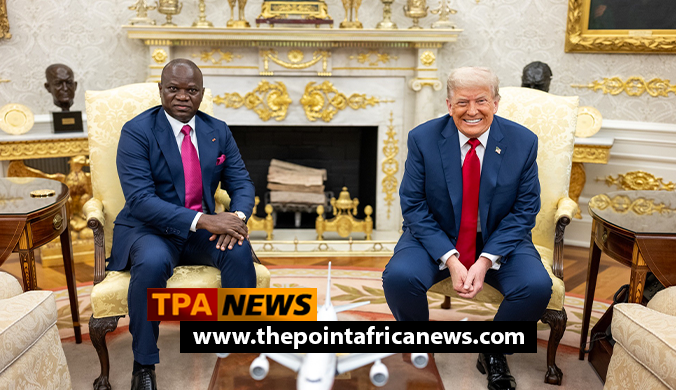 Gabon Cuts U.S., Canada Scholarships: ‘No More Wasted Investment’ – President Oligui