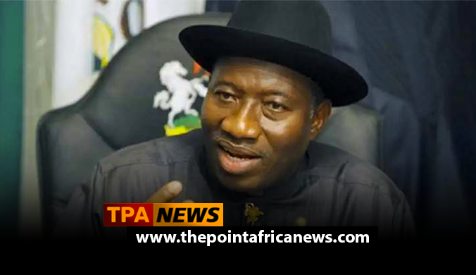 Nigeria’s Ex‑President to Lead Global Crisis Diplomacy Under U.N. Mandate