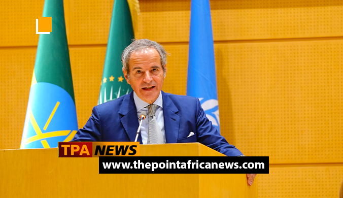 Africa’s New Nuclear Strategy Takes Shape Through Twin Forums on Health and Energy