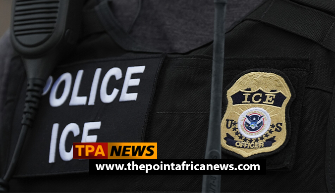 ICE Memo Allows Six-Hour Notice for Migrant Deportations to Third Countries