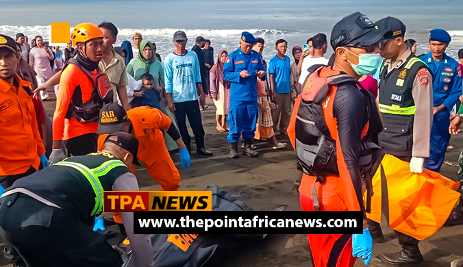 Ferry Accident Near Bali Claims Four Lives, Dozens Feared Drowned