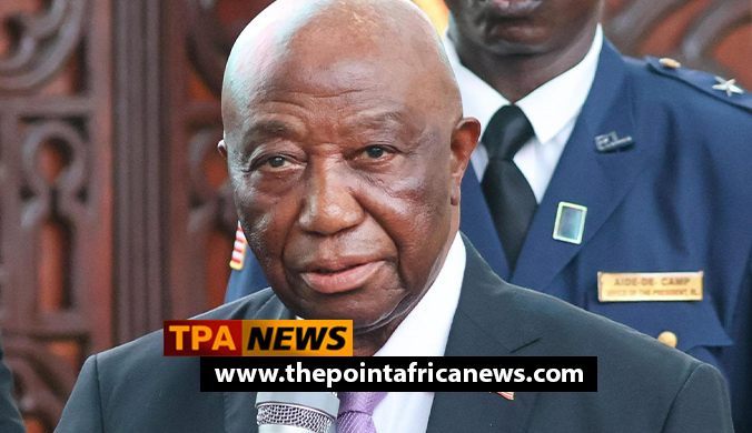 New US$16 Million Investment Bank to Empower Liberian Youth