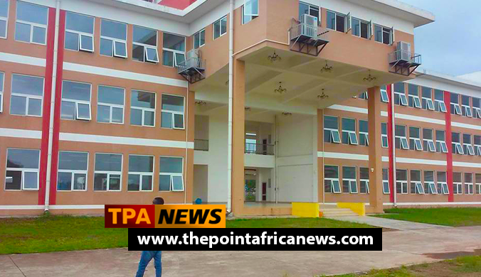 Liberia’s House of Representatives Approves Bill to Elevate MVTC into Technical University