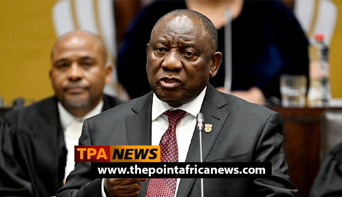 Ramaphosa Appoints Buti Manamela as Higher Education Minister, Nomusa Dube‑Ncube as Deputy