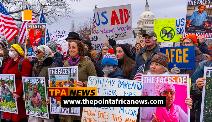 usaid-shuts2 From Superpower to Spectator? U.S. Soft Power Erodes With End of USAID