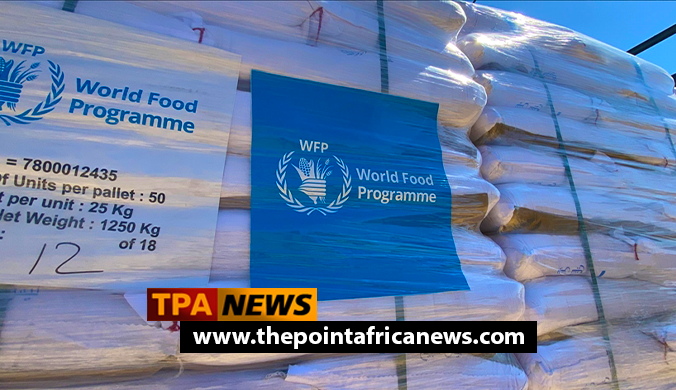 WFP Pleads for $274 Million to Avert Famine Risk in South Sudan