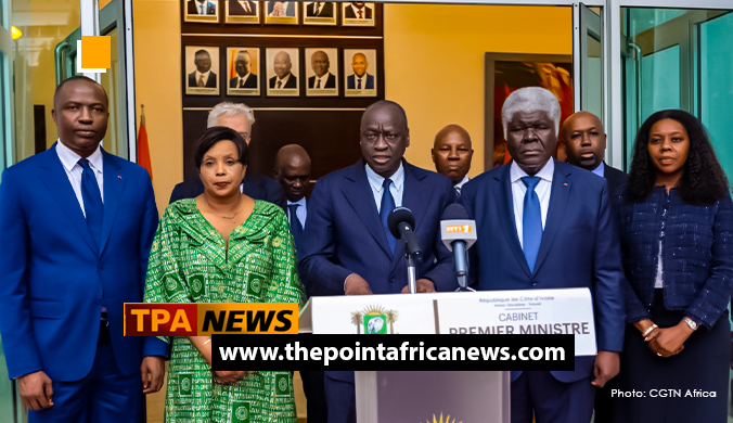 Côte d’Ivoire Earns Top Marks from World Bank for Fund Disbursement