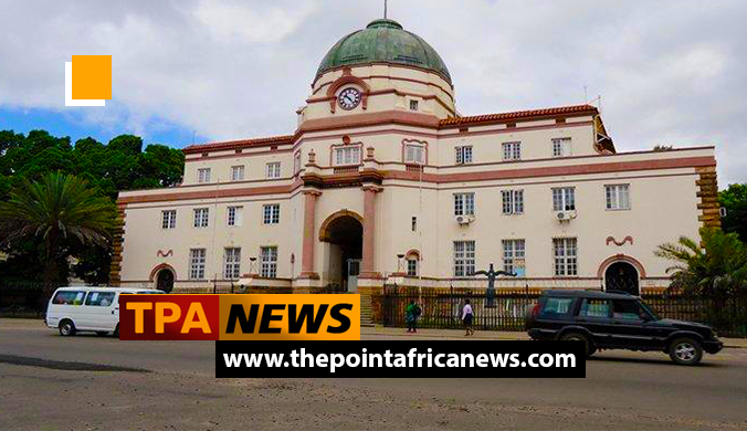 Zimbabwe Court Dismisses ZAPU’s Bid to Block Gukurahundi Hearings