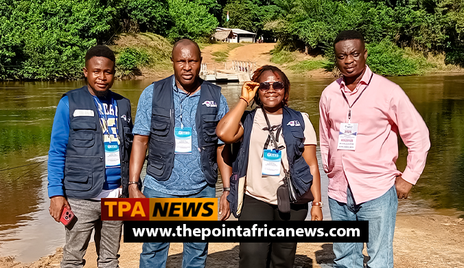 ECC Deploys Observation Mission to Nimba’s Border Town – Buutuo Ahead of Representative By-Election
