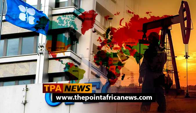 OPEC+ Members to Raise Oil Output by 137,000 Barrels a Day in October