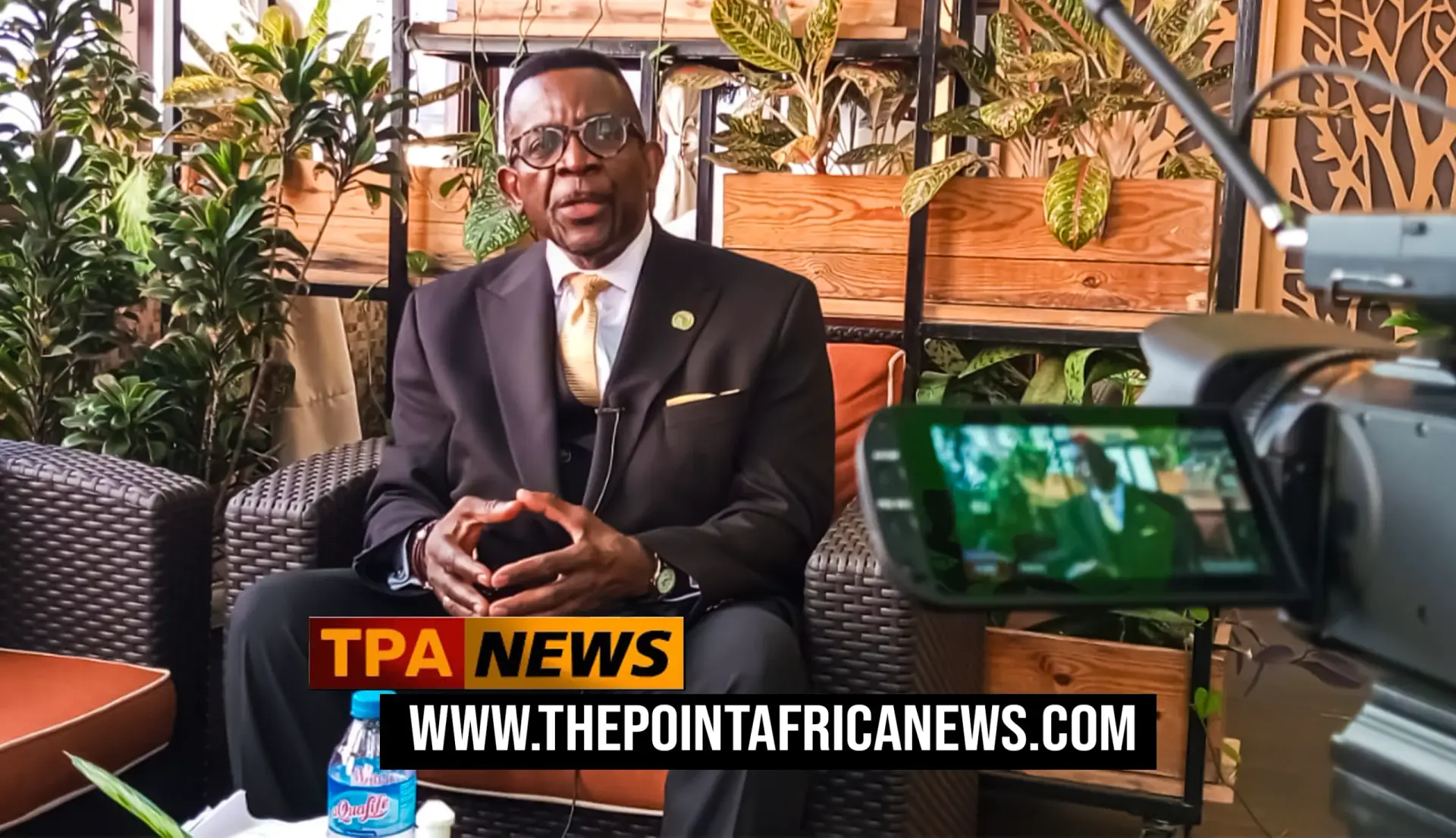 The Need for a Unified Digital Health Records System in Liberia and Why OneHealth EHR Offers the Right Path Forward