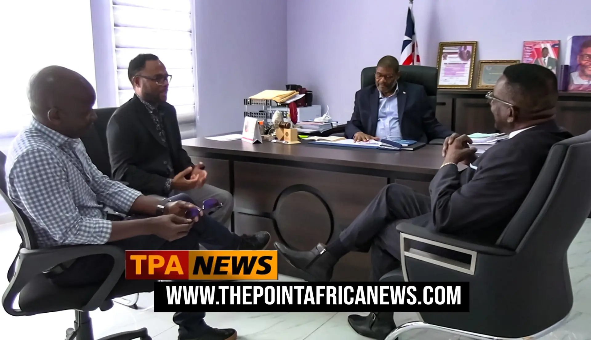 OneHealth EHR Set to Transform Patient Care with Unified Digital Health Records in Liberia