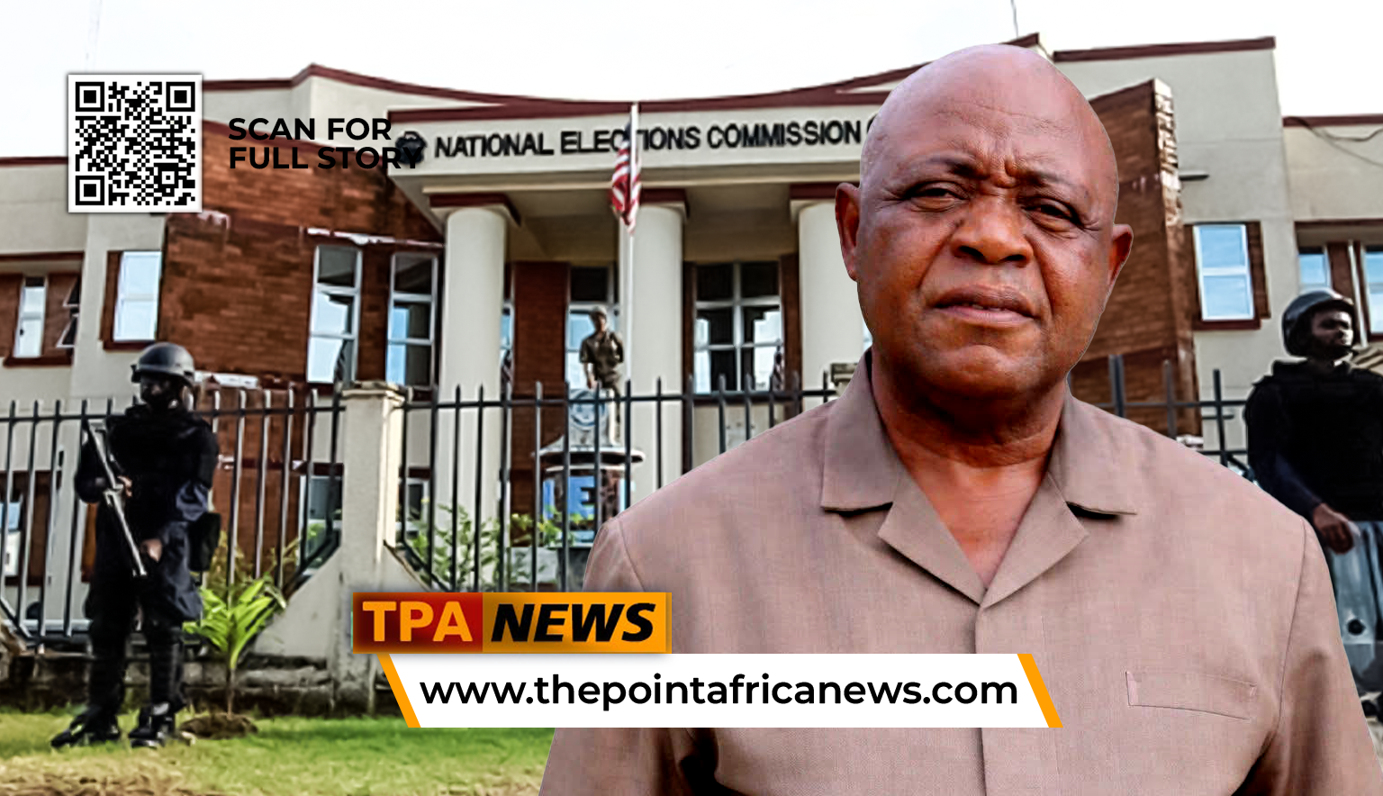 Liberia’s Elections Commission: Will Experience Translate to Reform?