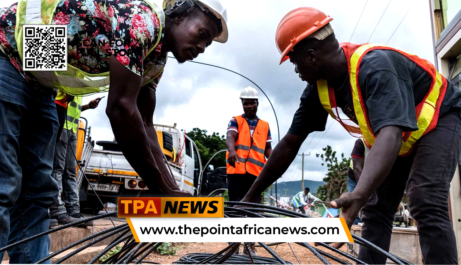 Tanzania’s High‑Speed Internet Market Surges as Fiber Connectivity Expand